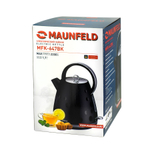 Чайник MAUNFELD MFK-647BK фото 9