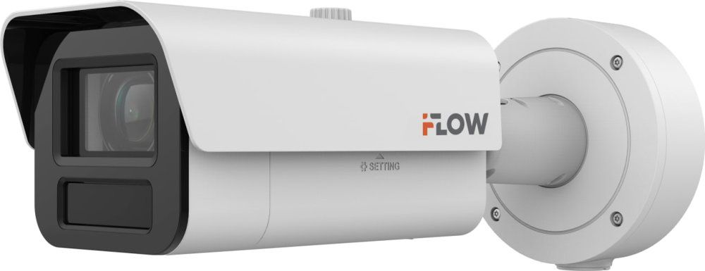 IP-камера iFlow F-IC-5648CHSZ4/Y(2.8-12mm)