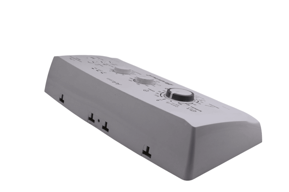 Панель стиральной машины BRANDT WTC1033K