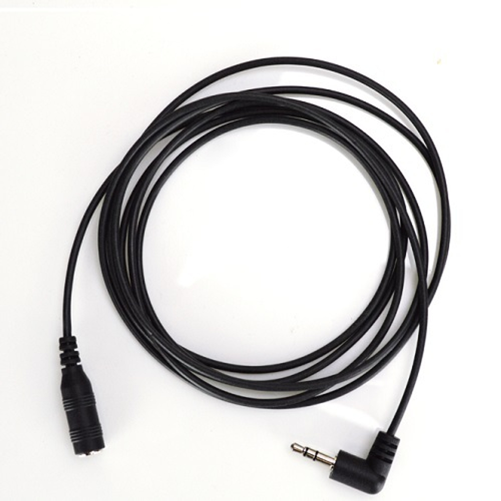 Кабель для подключения к блоку питания