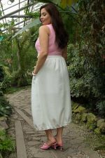 Юбка Силена (белая) Ю13414-9М LT Collection