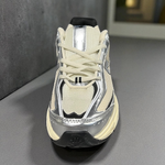 New Balance 509 • Silver Gold