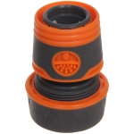 Коннектор «Master» с аквастопом 3/4» ДоброСад