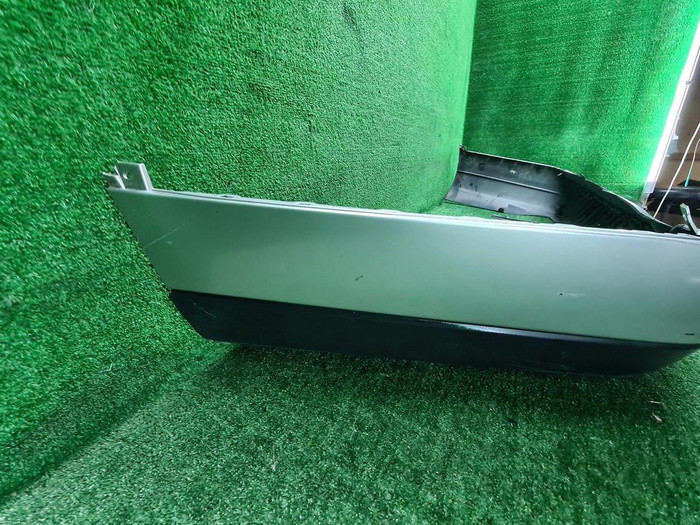 Бампер задний Range Rover Vogue 4 (2017-2022)