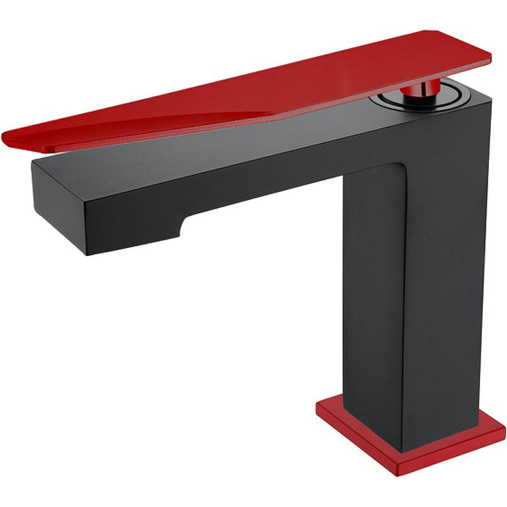 Смеситель для раковины Boheme Q 141-BR.2