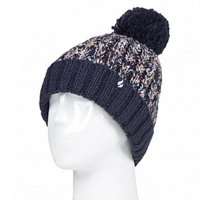 Термошапка женская EIDDA