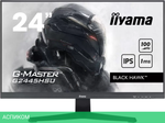 Игровой монитор Iiyama G-Master Black Hawk G2445HSU-B2