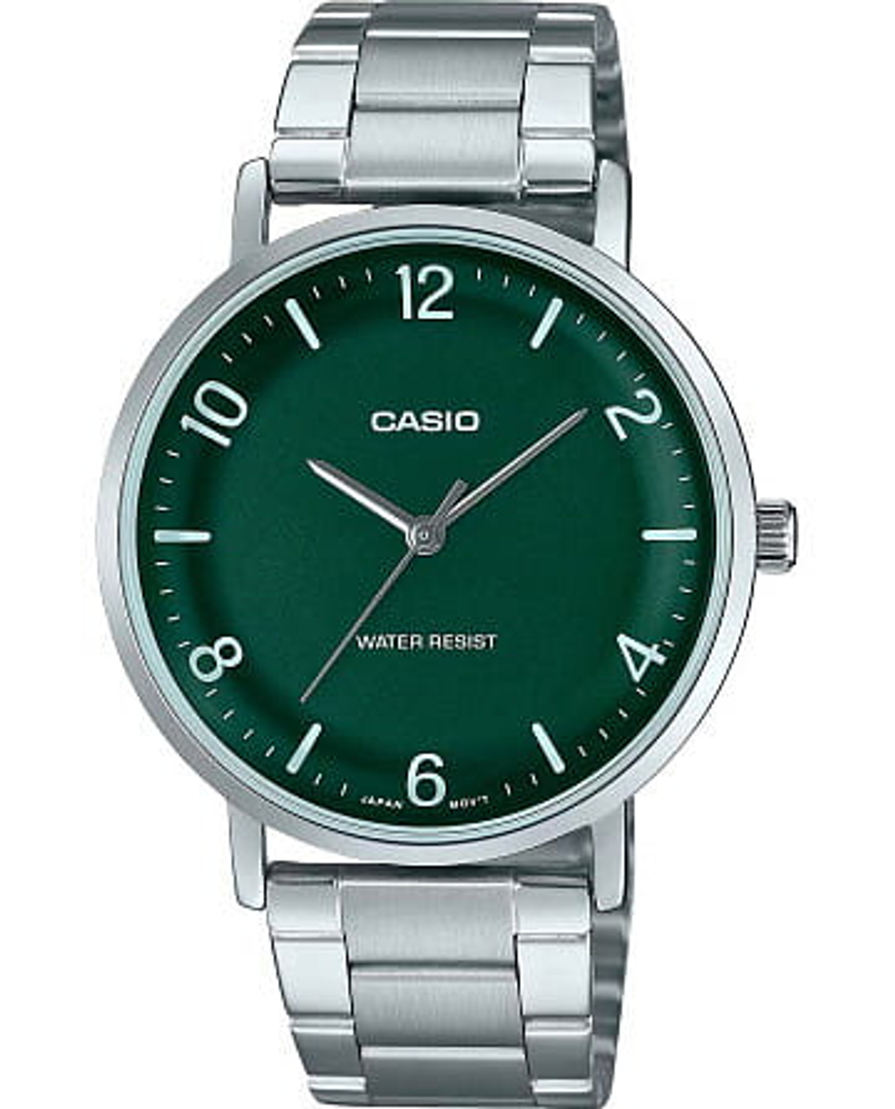 Часы Casio Collection MTP-VT03D-3B