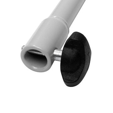 Удлинитель адаптера ледобура под шуруповерт УА-400.20