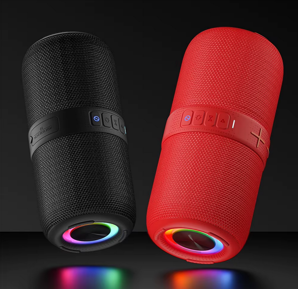 Беспроводная колонка Colorful Master SoundStar MSS-LS-X1