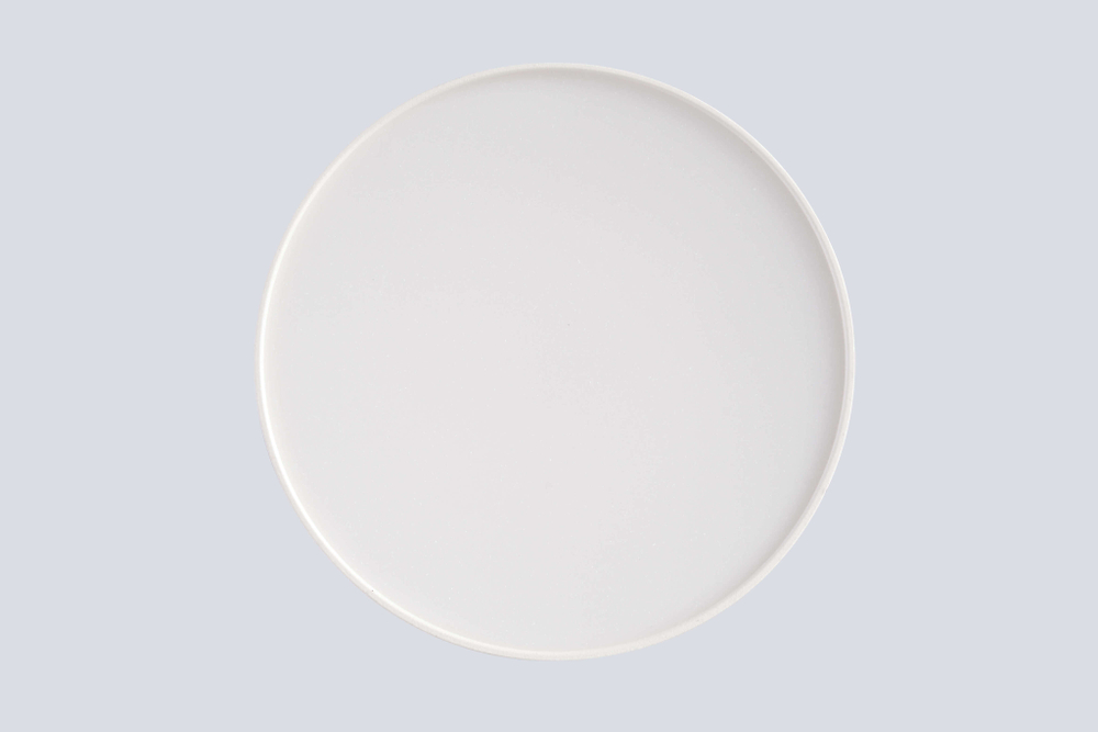 Накладной светодиодный светильник Crystal Lux CLT 085C WH