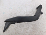 Пластик боковой левый Kawasaki Z1000SX 14092-0161-6Z