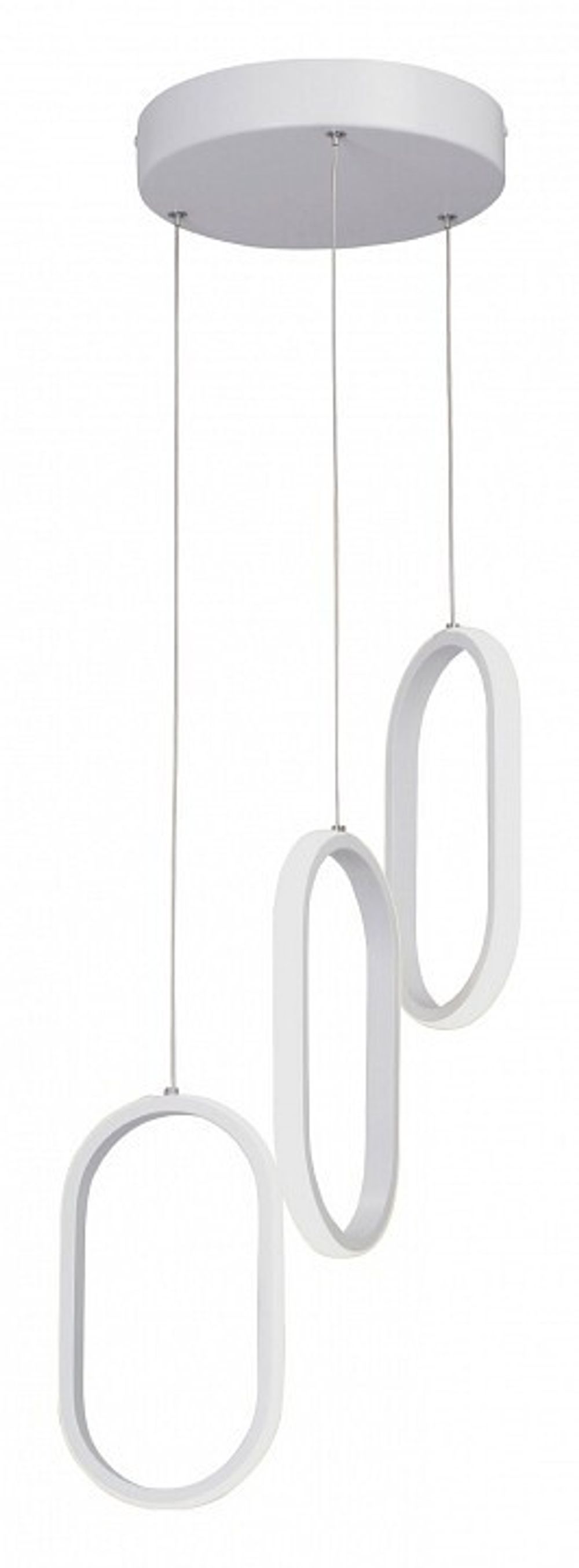 Подвесной светильник Vitaluce V3776 V3776-0/3S