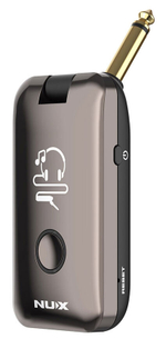 Усилитель для наушников NUX MP-2