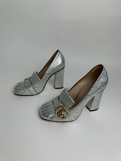 Туфли Gucci