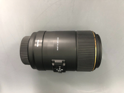 Sigma 105mm 2.8 EX DG Macro HSM OS Nikon F