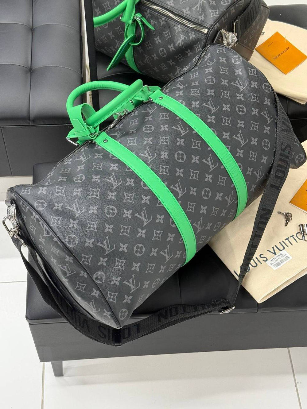 Дорожная сумка Louis Vuitton