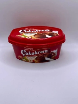 Шоколадная паста с фундуком Cokokrem