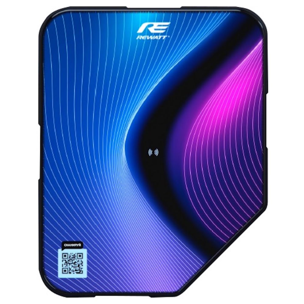 Зарядная станция Rewatt MUON 22 для электромобиля (MUON22)