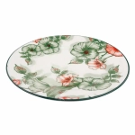 Тарелка десертная 20см Азалия