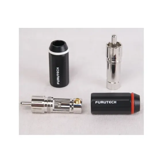 Furutech FP-126 (R) set