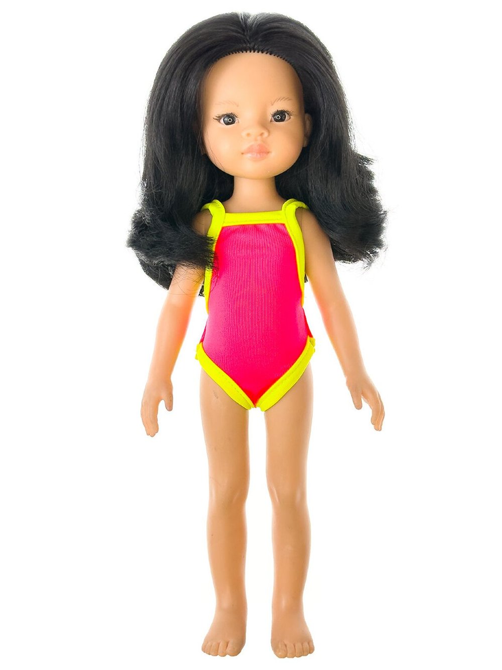 Пляжный набор для кукол Paola Reina 32 см (1014)