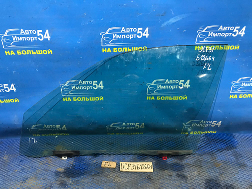 Стекло двери передней левой TOYOTA CELSIOR 2000-2006