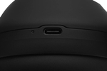 Наушники Sony WH-1000XM5, Bluetooth/3.5 мм, мониторные, черный [wh-1000xm5/b]