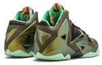 Кроссовки Nike Lebron 11 King'S Pride