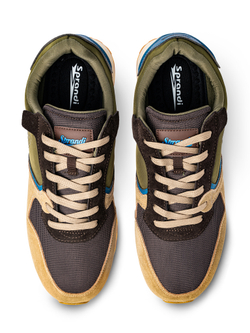 Кроссовки SPRANDI P221