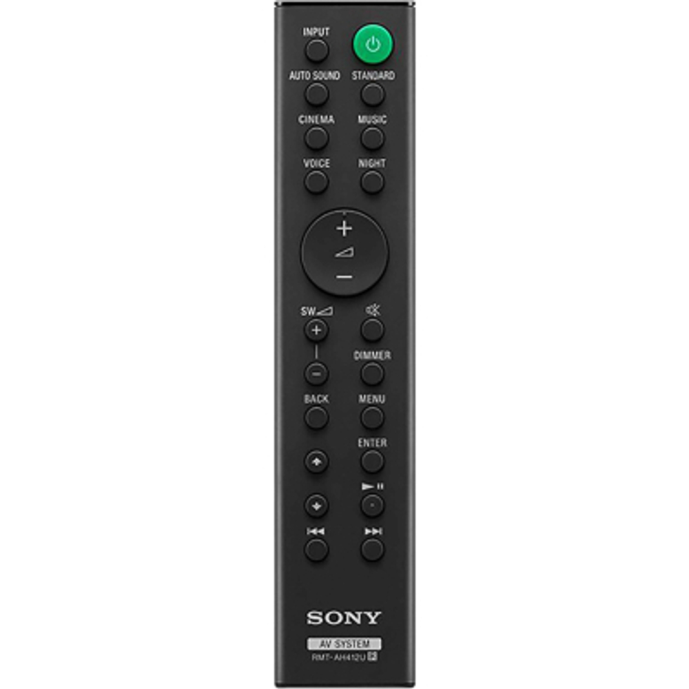 Саундбар Sony HT-S40R