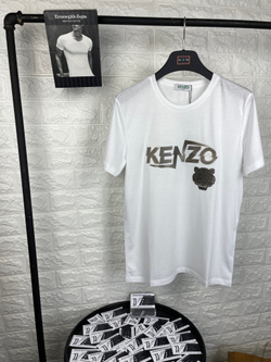 Футболка Kenzo
