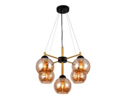 Ambrella Подвесная люстра Traditional TR9026