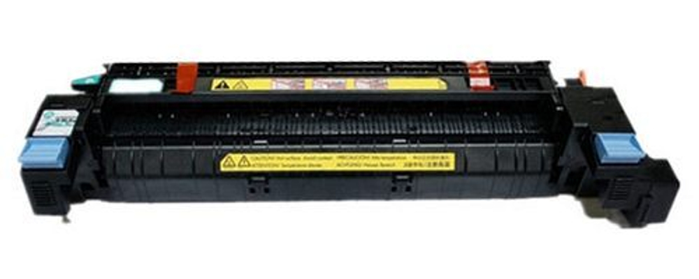 Печь в сборе HP CE710-69010/CE710-69002/RM1-6185