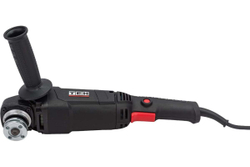 УШМ TEH TG12512V 125мм с регулировкой оборотов, длинная рукоятка