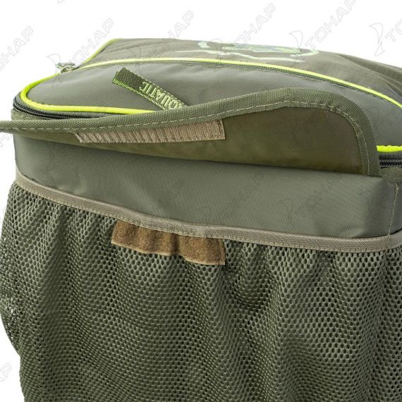 Сумка для дипов, ликвидов, бустеров С-25 Aquatic