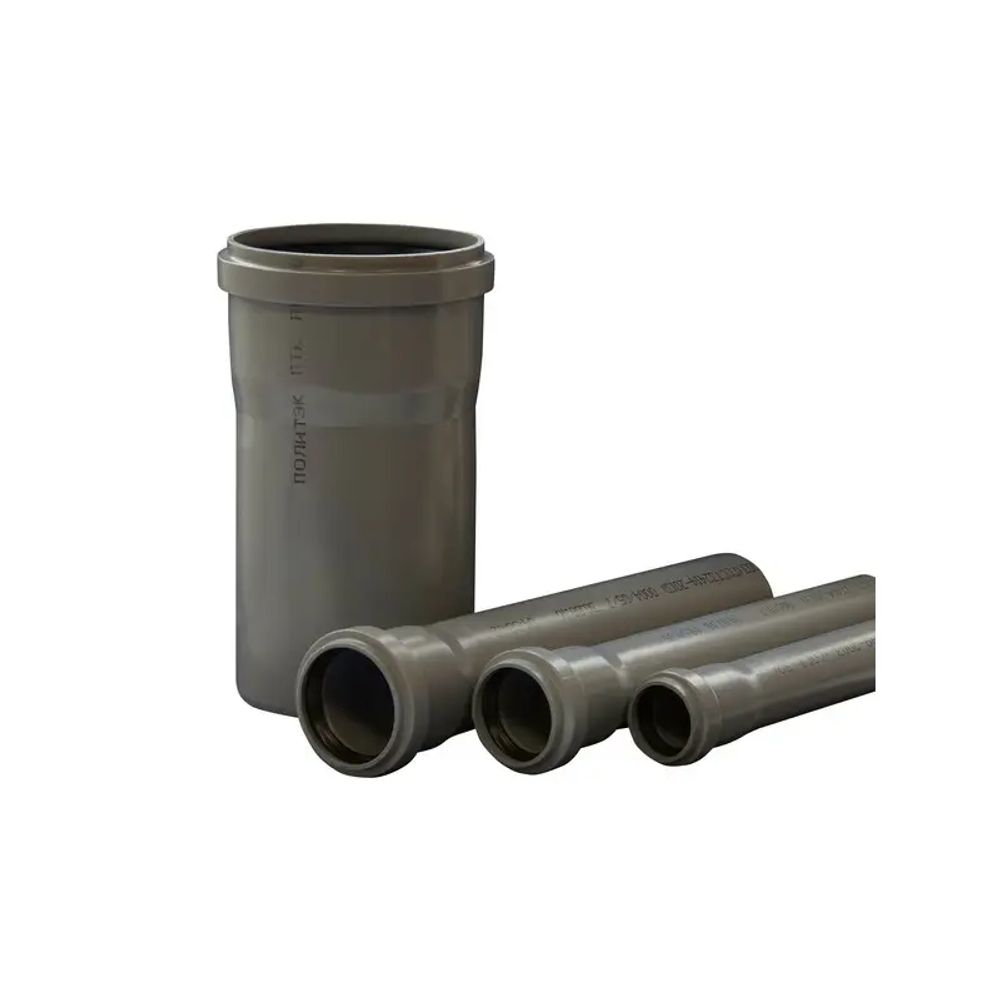 Муфта 25А*3/4&quot; нар. Никель