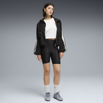 Женская футболка PUMA BMW MMS Essentials Tee