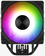 Кулер  AeroCool Rime 4