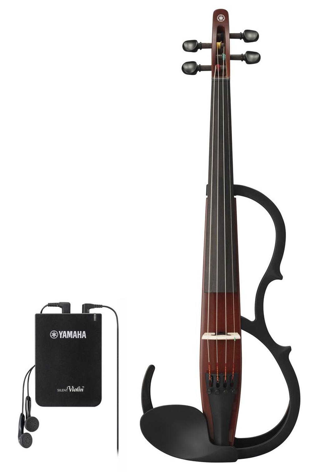 Yamaha Silent YSV104 BR