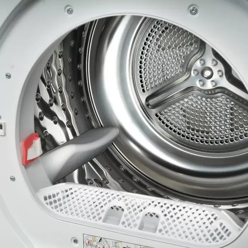 DeLonghi Сушильная машина DTD 8105 H FABIO
