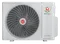 Сплит-система Royal Clima RCI-GRC35HN/IN/RCI-GR35HN/OUT Grida DC EU Inverter