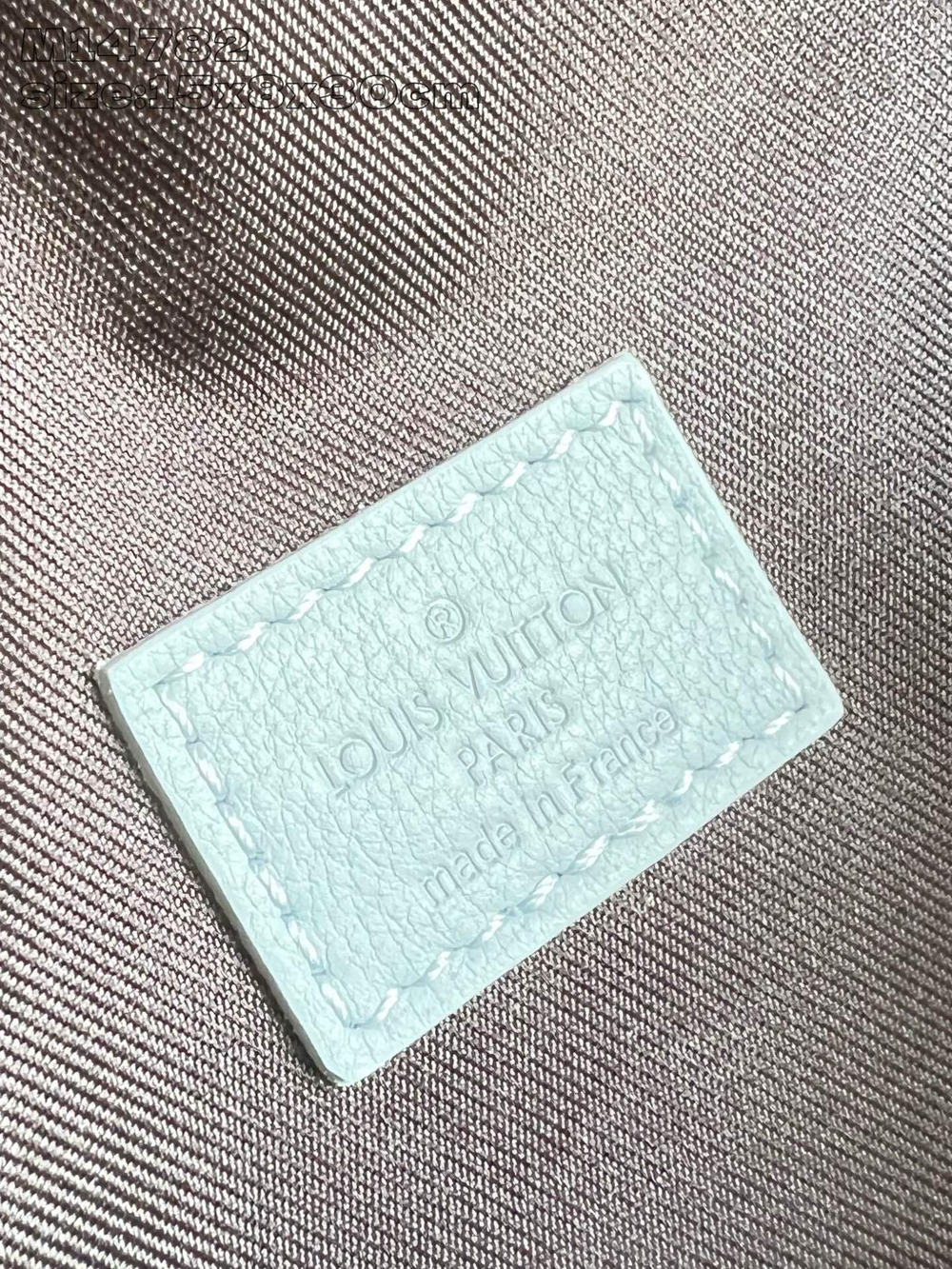 Louis Vuitton Rush Bumbag