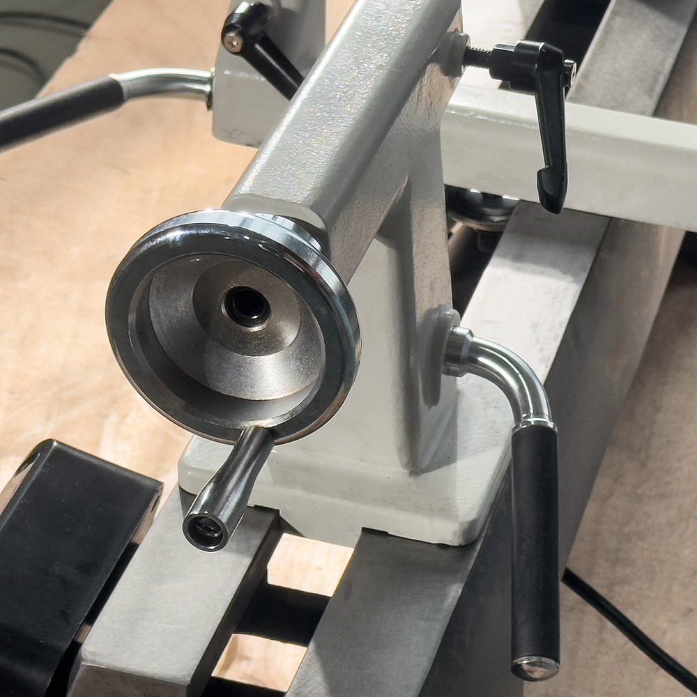 DSL-410/300V Токарный станок по дереву