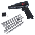 MIGHTY SEVEN (SC-221C) Пневмозубило 10 мм, 3200 уд/мин.