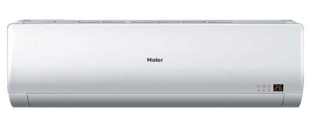 Настенная VRF система Haier AS122MNERAC