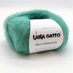 SILK MOHAIR 09375