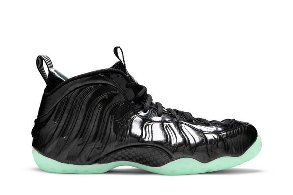 Кроссовки Nike Foamposite One All-Star 2021