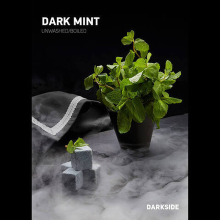 Darkside Core - Dark Mint (Мята) 30 гр.
