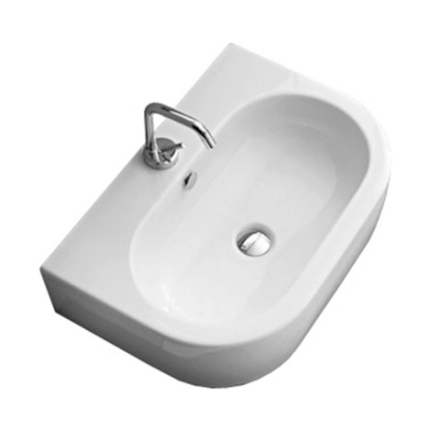 Раковина Kerasan Flo 314101*1 50 см